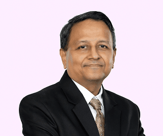 Amit Poddar - Vice-President and Head - Internal Audit