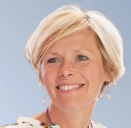 Ms. Gilke Eeckhoudt - Non-Executive Director