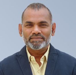 Mr. Mahendra Bhagat - Independent (Non-Executive) Director