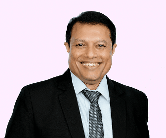 Rajesh Ajgaonkar - Chief Compliance & Legal Officer and Data Protection Officer