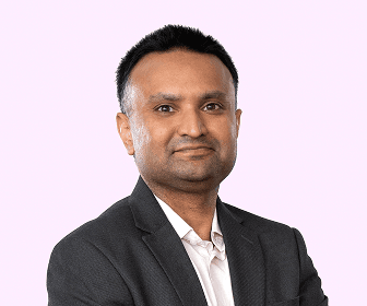 Shivank Chandra - Appointed Actuary