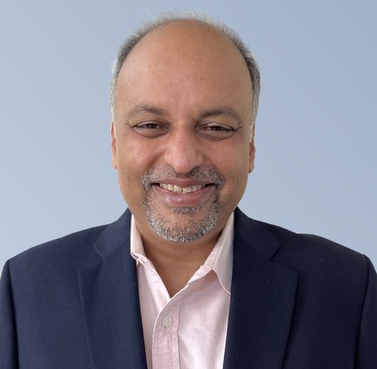 Mr. Sridar Swamy - Independent (Non-Executive) Director