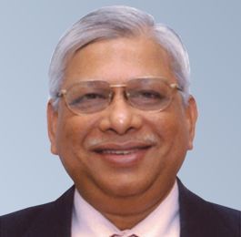 Mr. Sudhin Roy Chowdhury - Independent (Non-Executive) Director