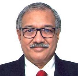 Mr. V G Kannan - Independent (Non-Executive) Director