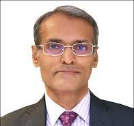 Mr. Venkatraman Venkateswaran  - Non-Executive Director