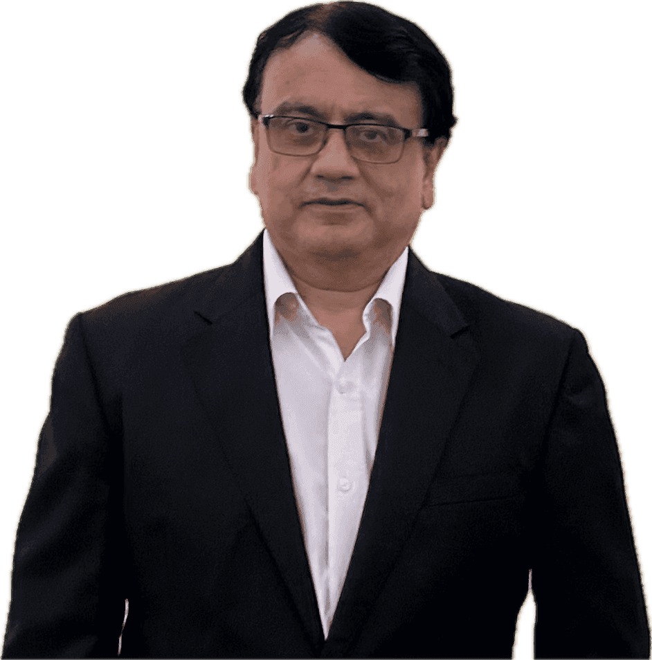 Mr. Virat S. Diwanji - Non-Executive Director